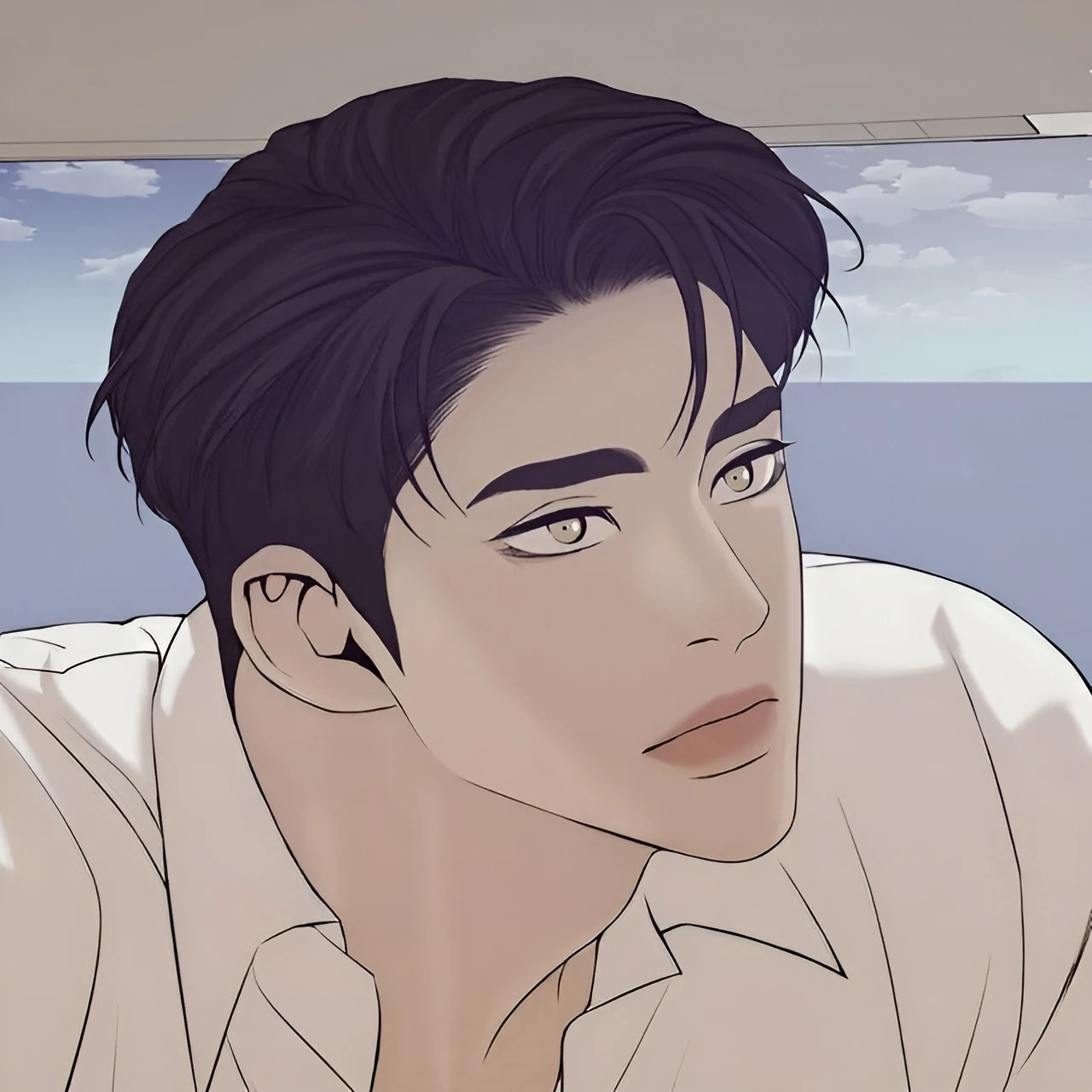Pearl Boy Manhwa_BL thumbnail