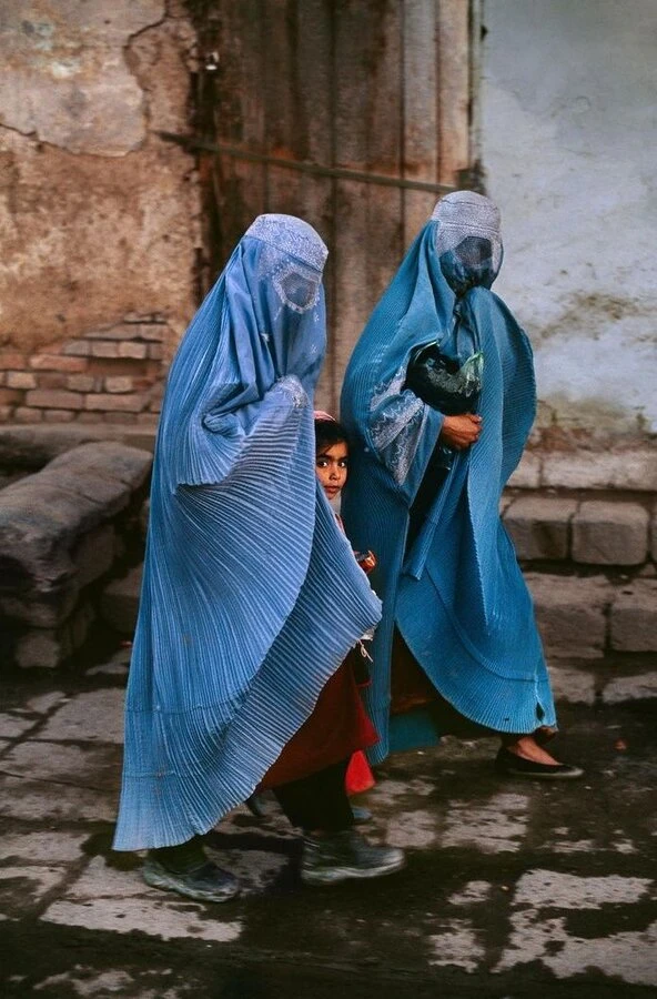 Woman, Life, Freedom thumbnail