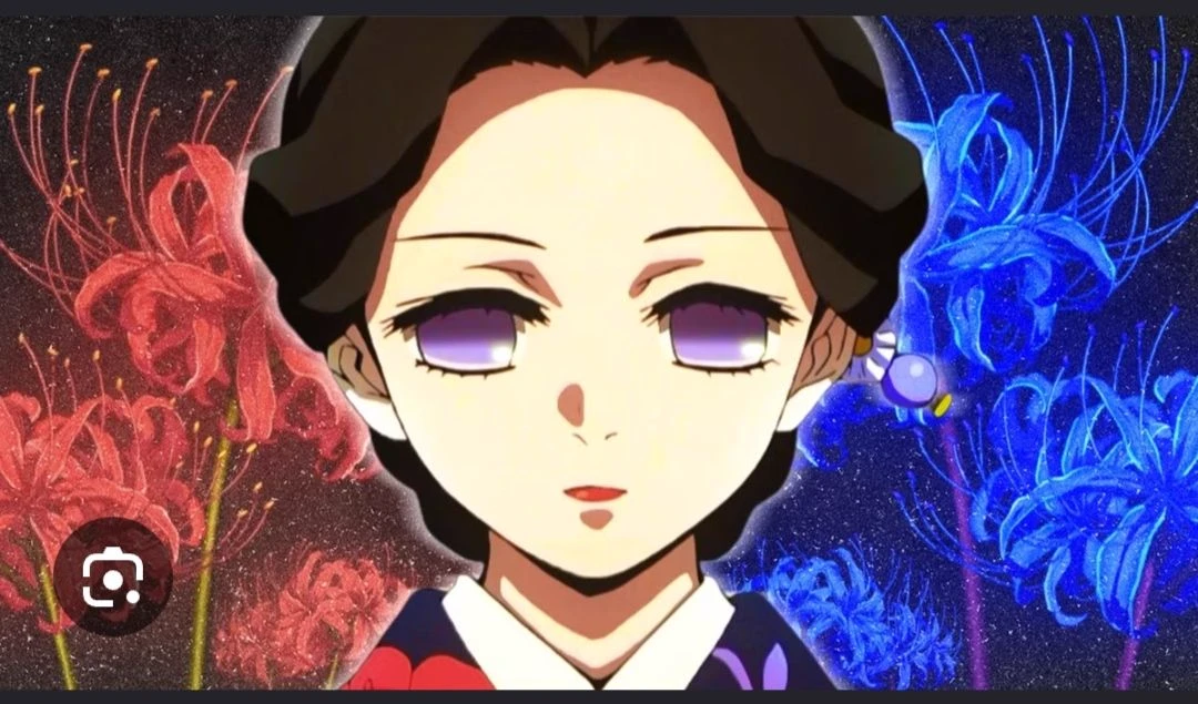 Lady Tamayo thumbnail