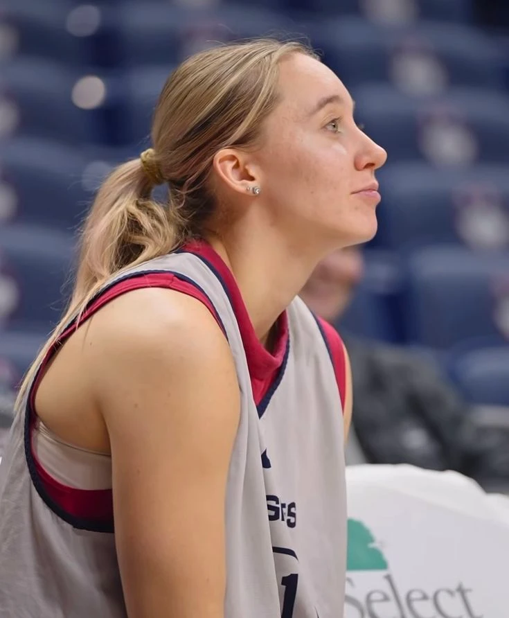 Paige Bueckers  thumbnail
