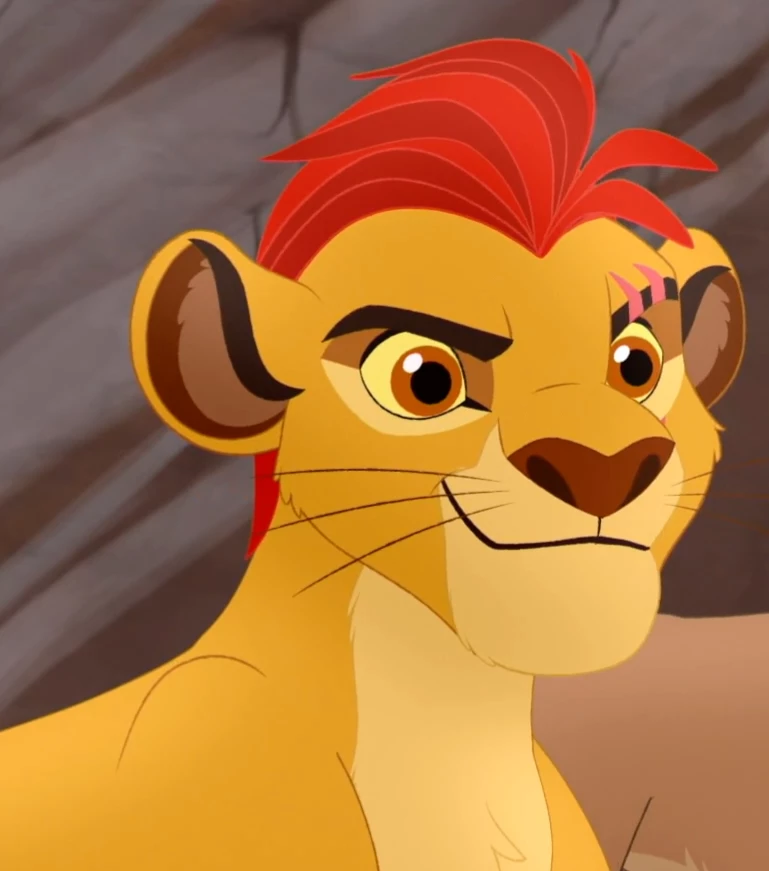 Kion thumbnail