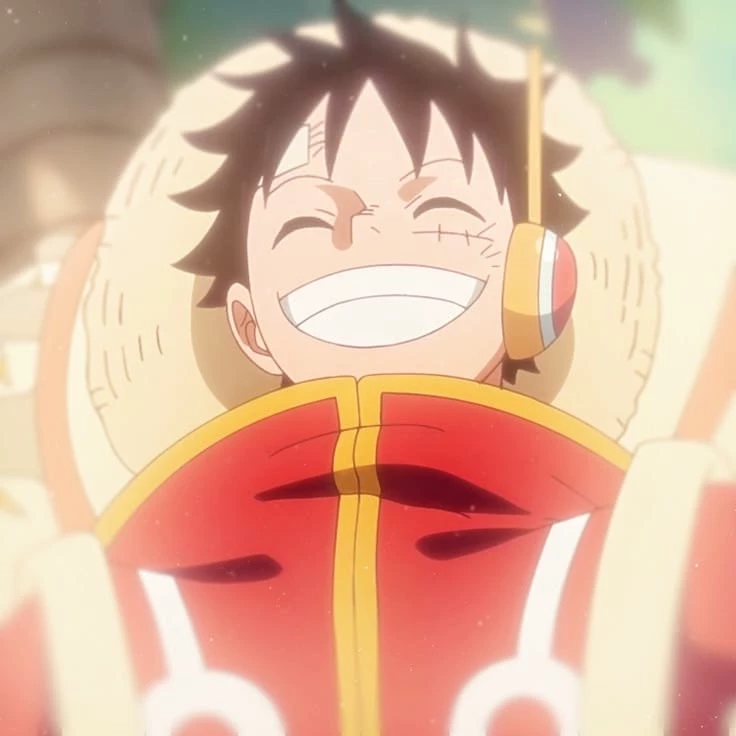 Monkey D Luffy thumbnail