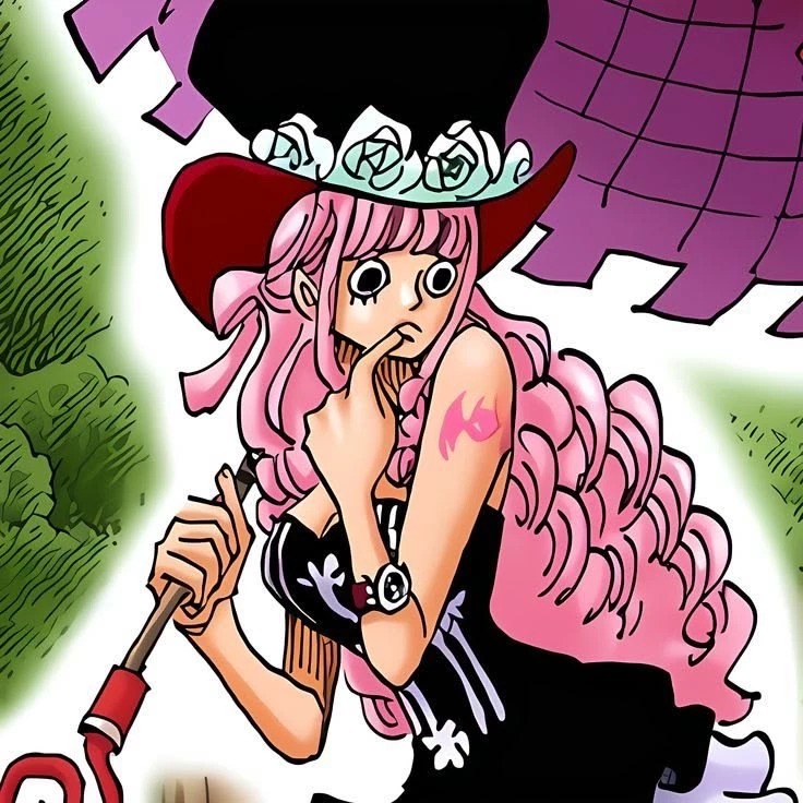 perona thumbnail