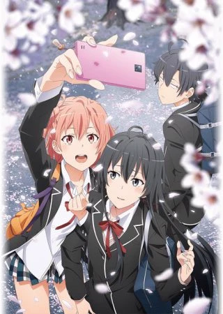 oregairu rp thumbnail