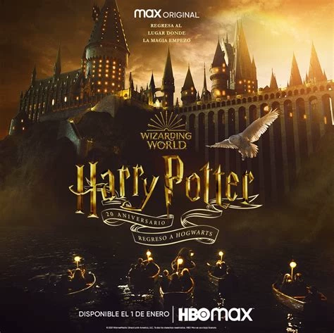 World of Harry Potter thumbnail
