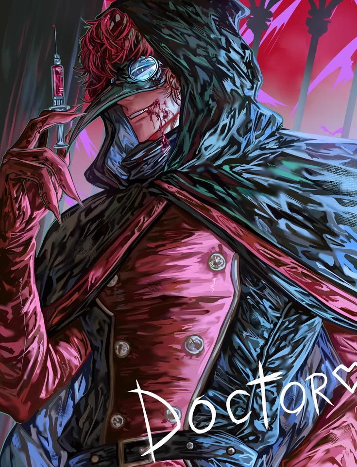 Doctor (tfc)  thumbnail