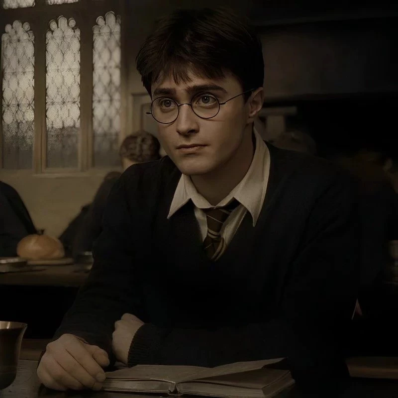 Harry Potter thumbnail