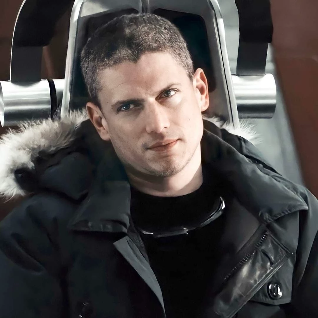 Captain Cold thumbnail