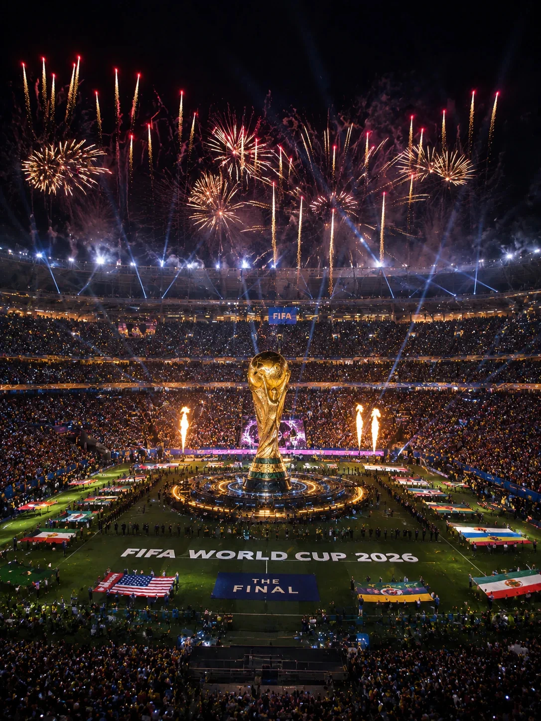 The World Cup thumbnail