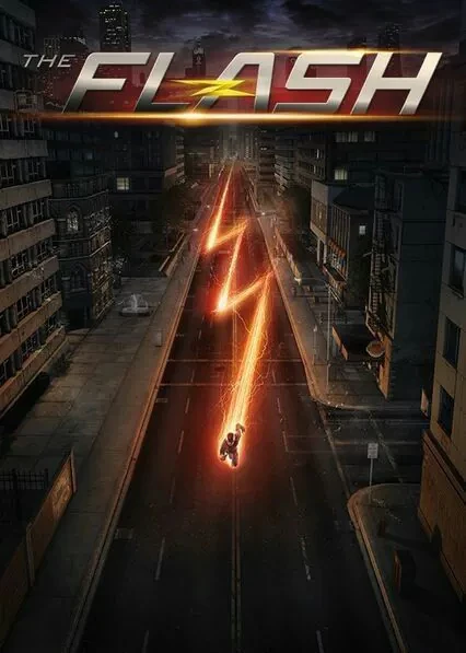 The FLASH — RNG thumbnail