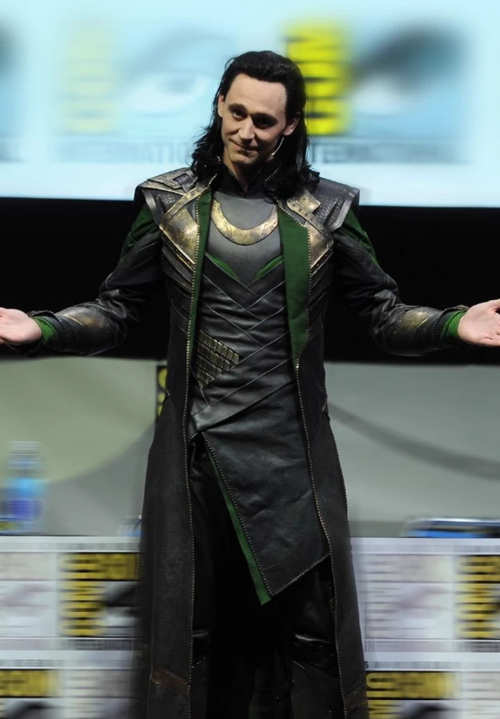 Loki thumbnail