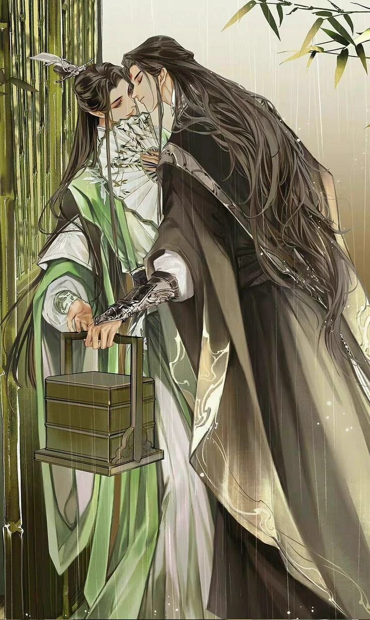 Wen Yao thumbnail