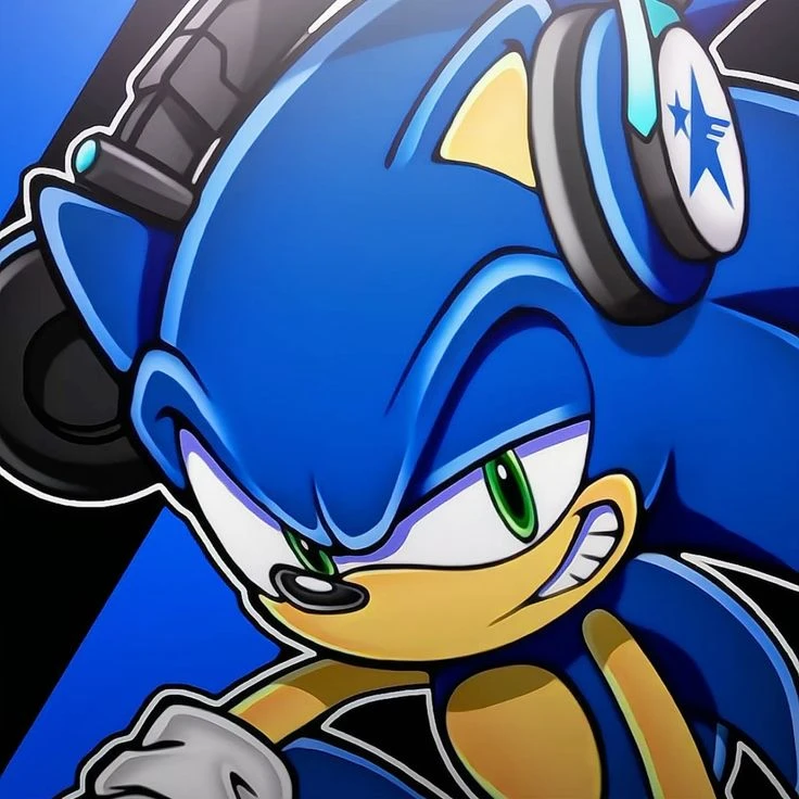 Sonic thumbnail