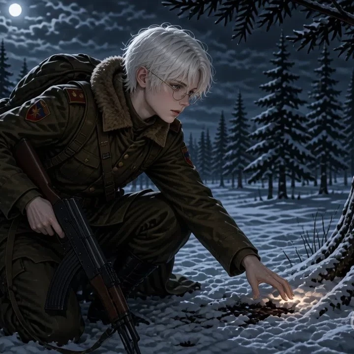 Ivan Rustik Nikita