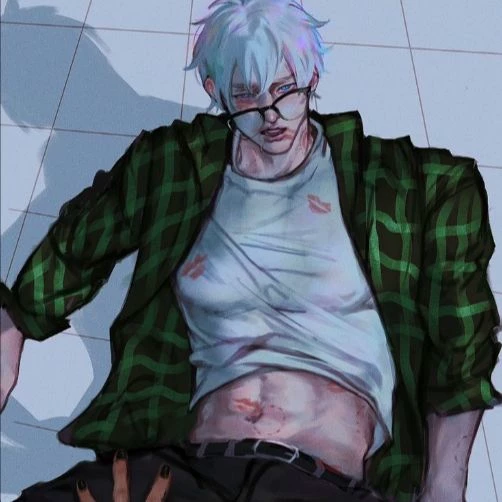 Gojo Satoru thumbnail