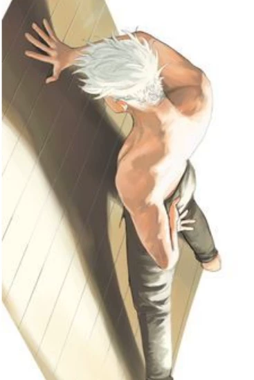 Gojo, Your Boyfriend thumbnail
