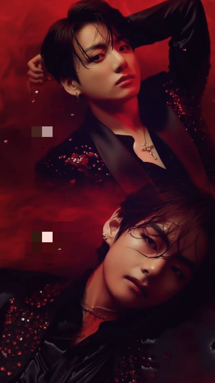 Kim Taehyung  thumbnail