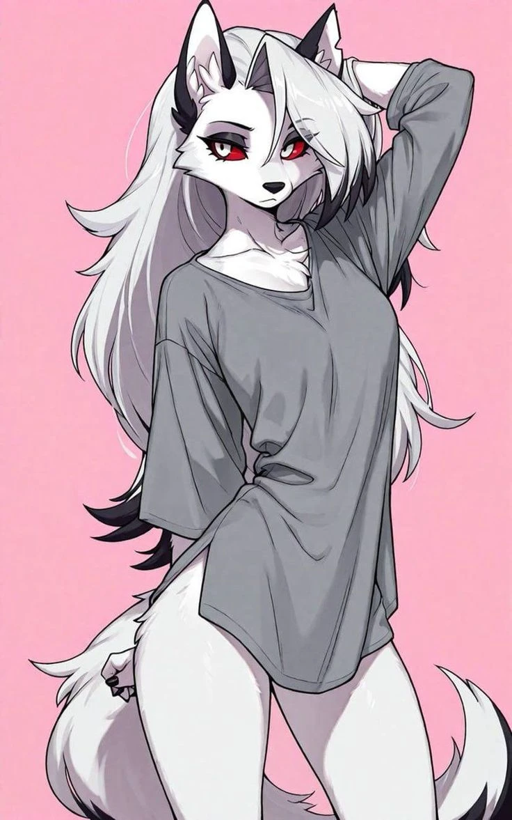 Loona thumbnail