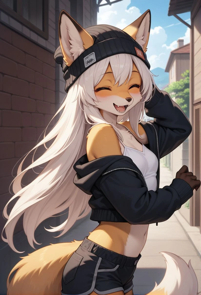Aiko - Your new neighbor thumbnail