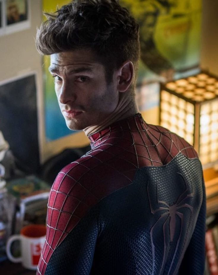 Spider-man thumbnail