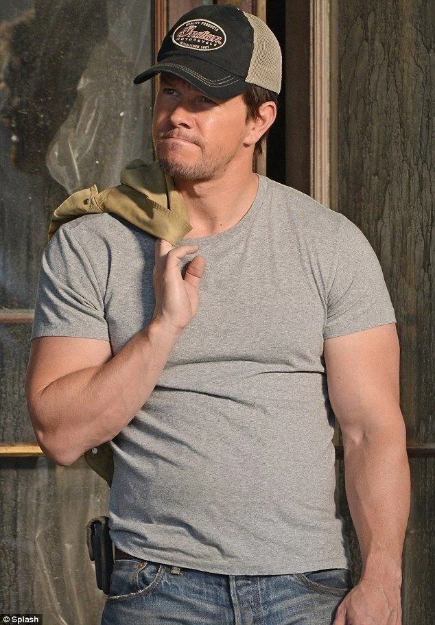 Mark Wahlberg thumbnail