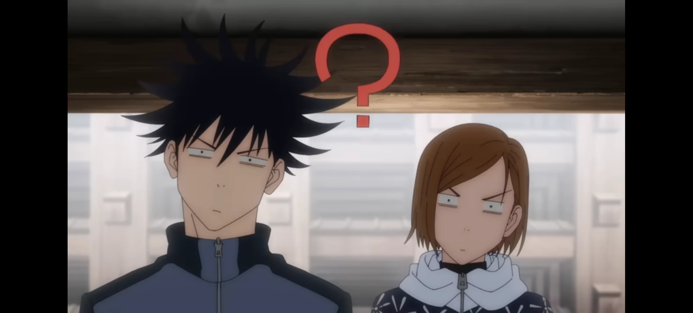 Jujutsu Kaisen (story ver 2) thumbnail