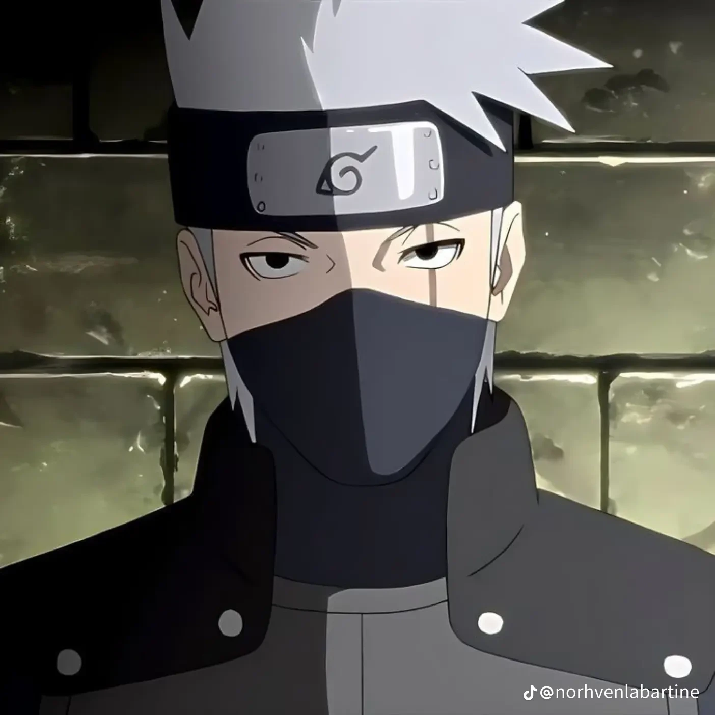 KAKASHI BL. thumbnail