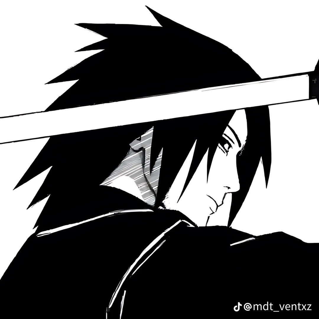 SASUKE BL. thumbnail