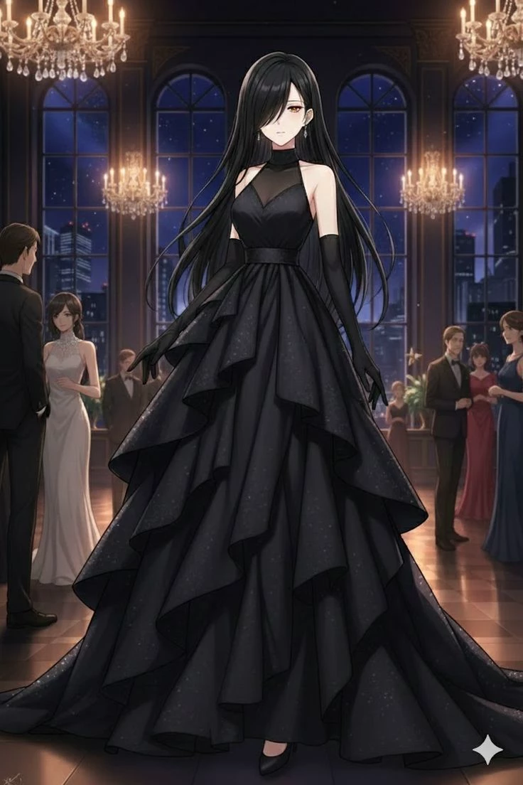 The wealthy mother thumbnail