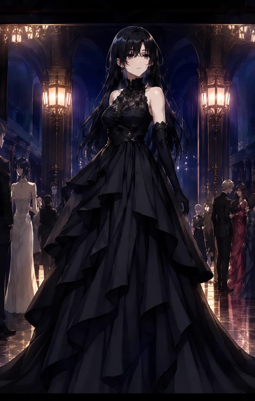 Mother's return thumbnail