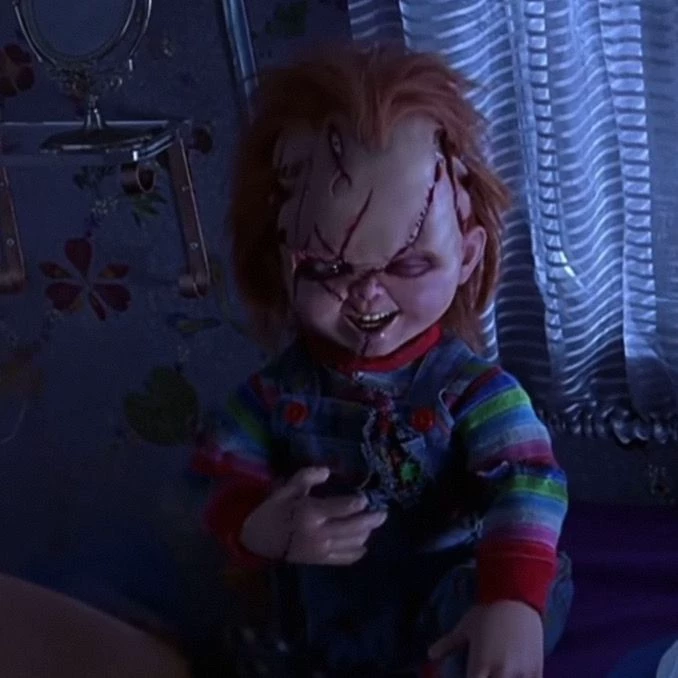 Chucky thumbnail