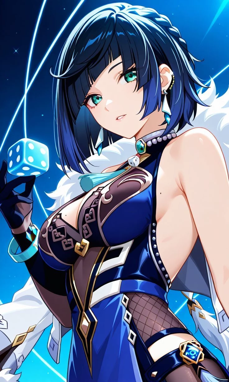 Yelan thumbnail
