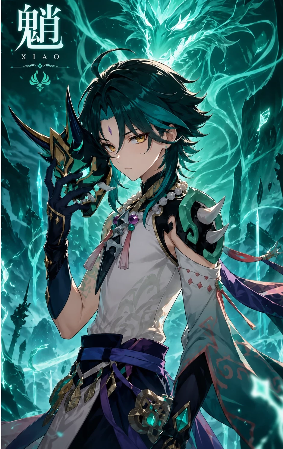 Xiao thumbnail