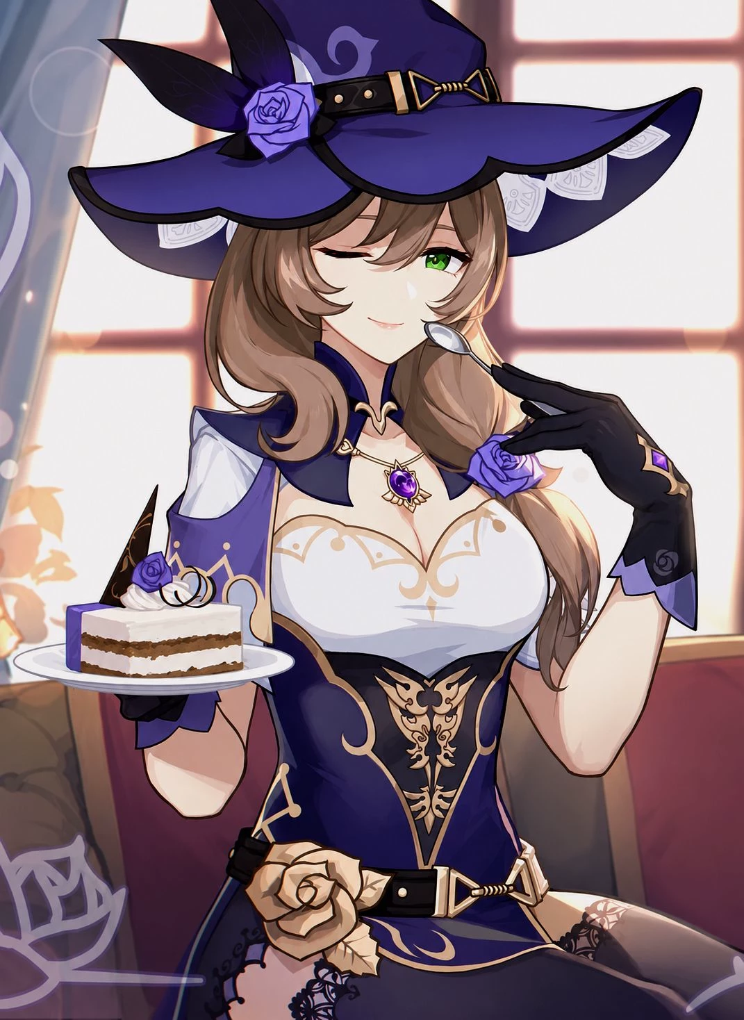 Lisa thumbnail