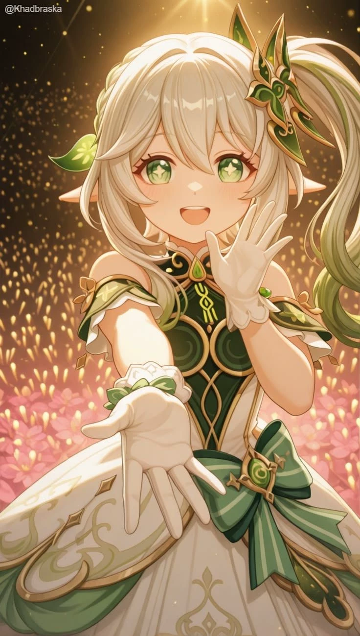 Nahida thumbnail