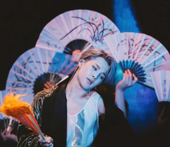 Jimin thumbnail