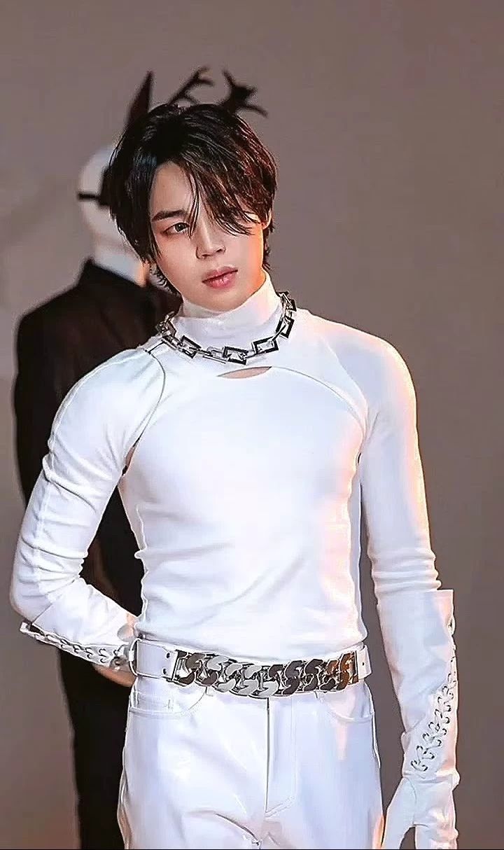 Park Jimin thumbnail