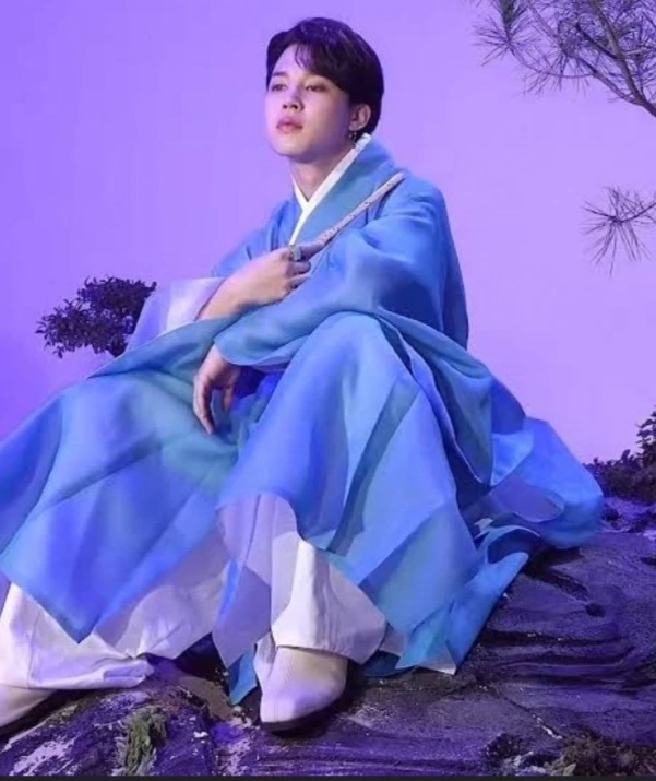 King Jimin thumbnail