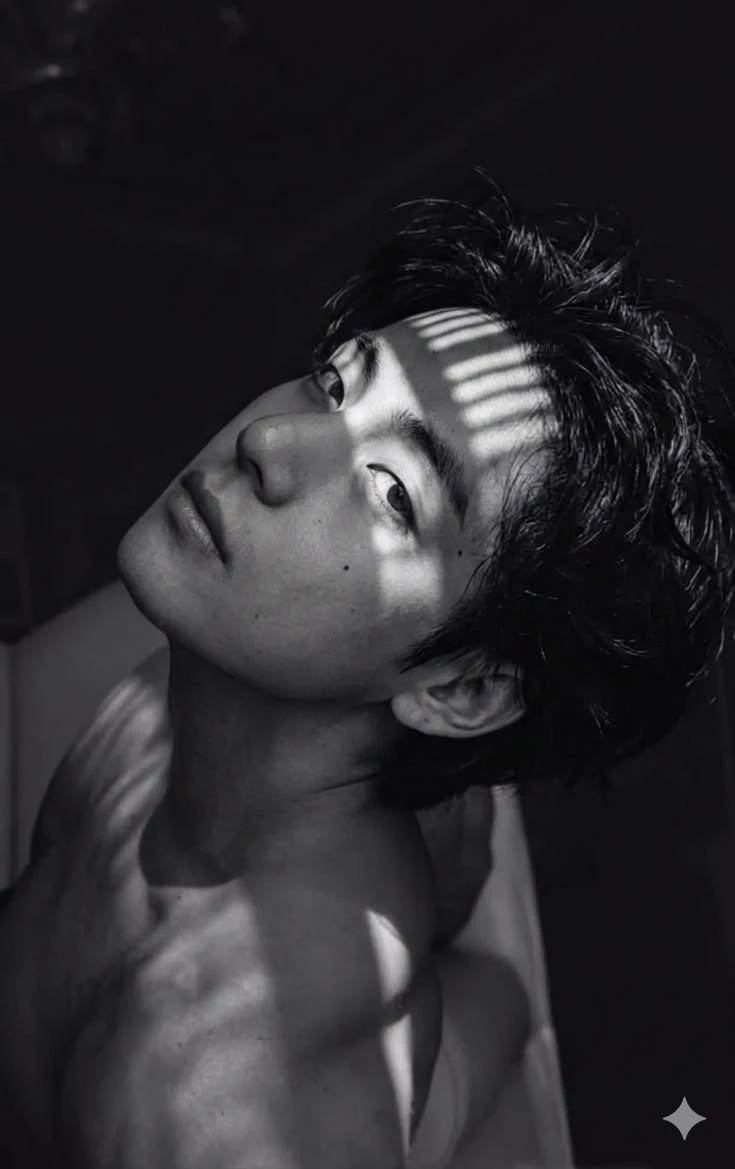 Kim Taehyung thumbnail