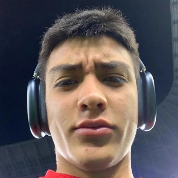 Gilberto Moral thumbnail