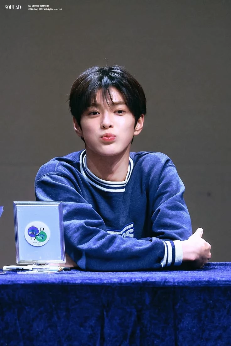 Ahn Keonho thumbnail
