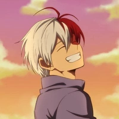 Shoto Todoroki thumbnail