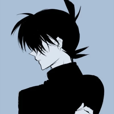 Shinichi Kudo thumbnail