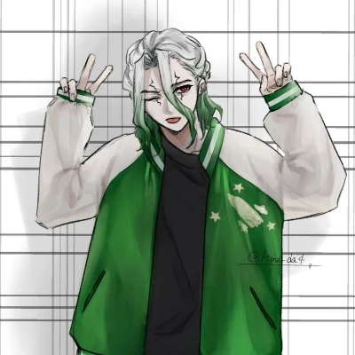 Senku Ishigami thumbnail
