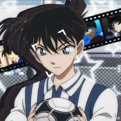 Shinichi Kudo thumbnail