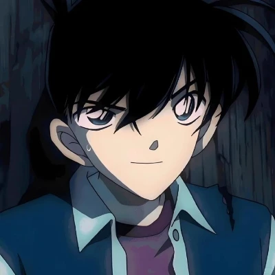 Shinichi Kudo thumbnail