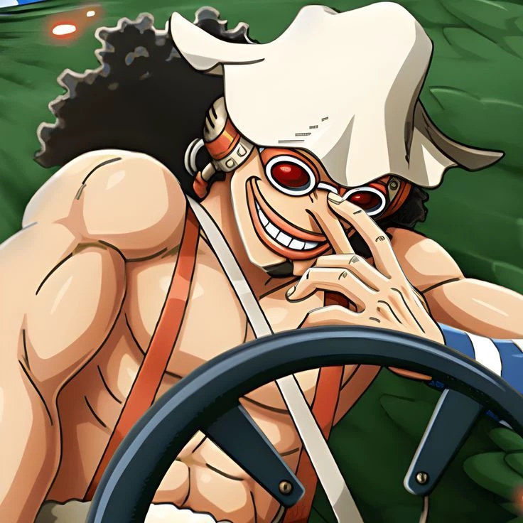 #Usopp thumbnail