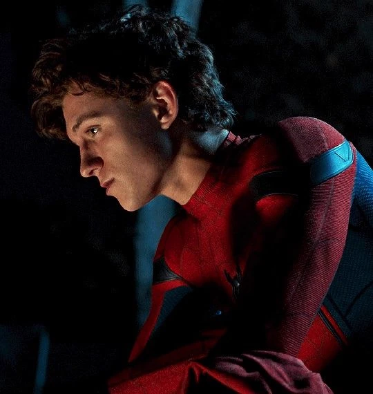 Peter Parker thumbnail