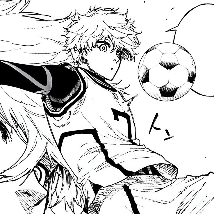 Nagi Seishiro thumbnail