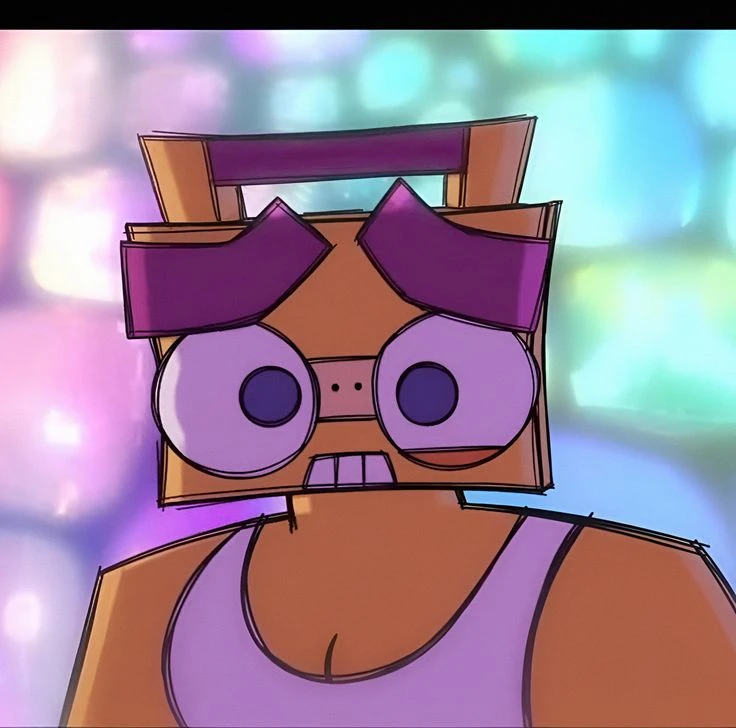 Trevor B.Box thumbnail